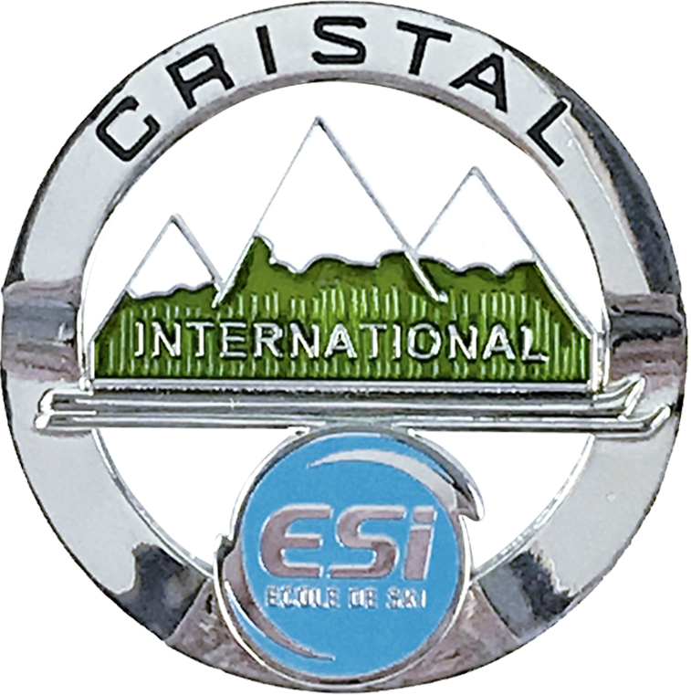International Crystal Beginner