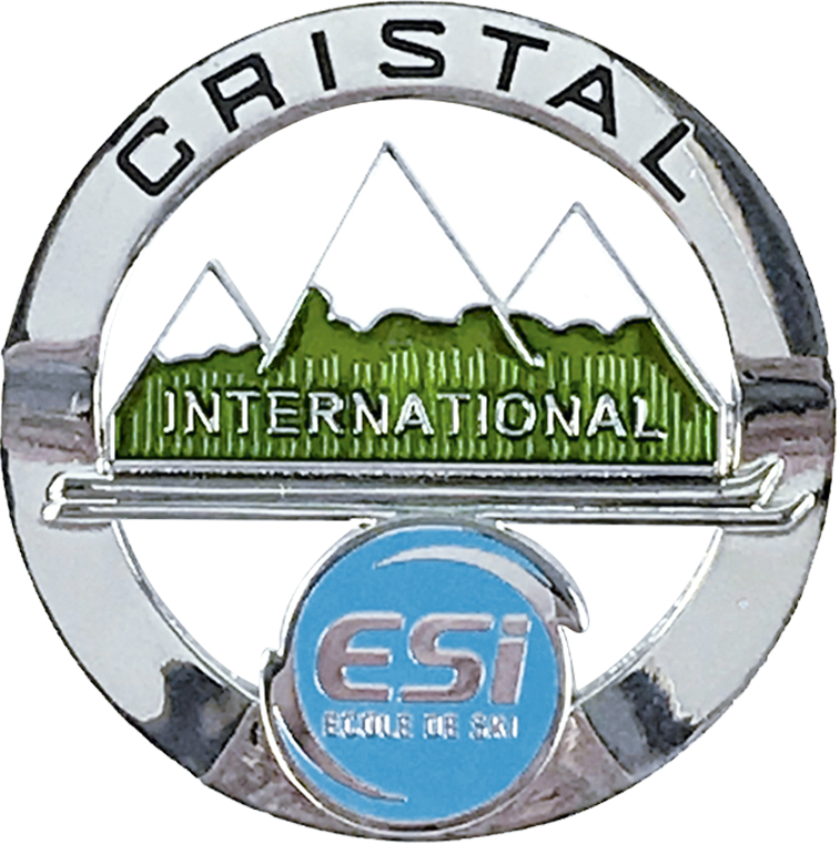 CRISTAL INTERNATIONAL Débutant