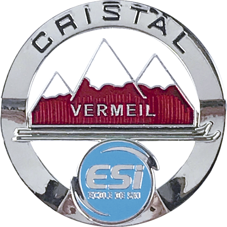 CRISTAL INTERNATIONAL DE VERMEIL Classe 3