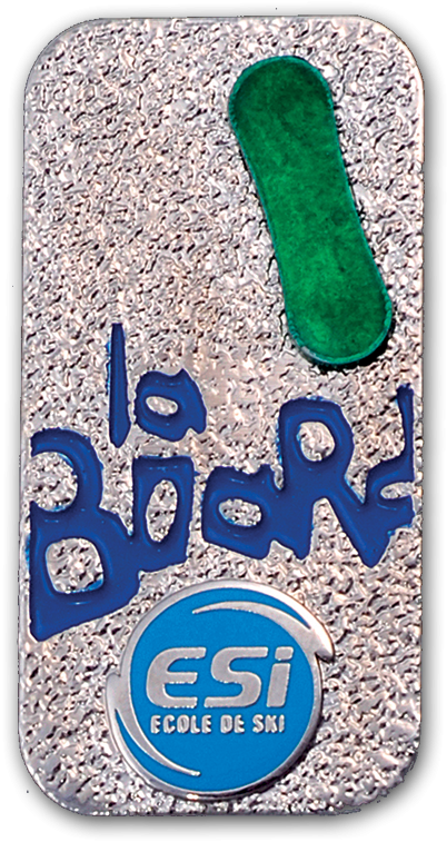 Mini board Débutant