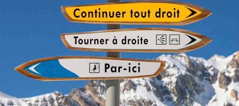 Découvrir la Haute-Maurienne Vanoise Réseau de Bus et Navettes