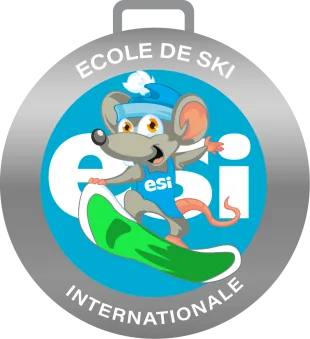 médaille Baby Board