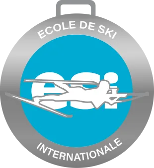 médaille Biathlon couché