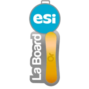 médaille Board d'Or