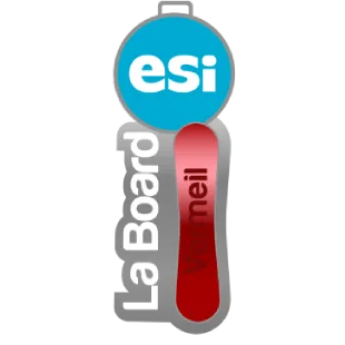 médaille Board de Vermeil