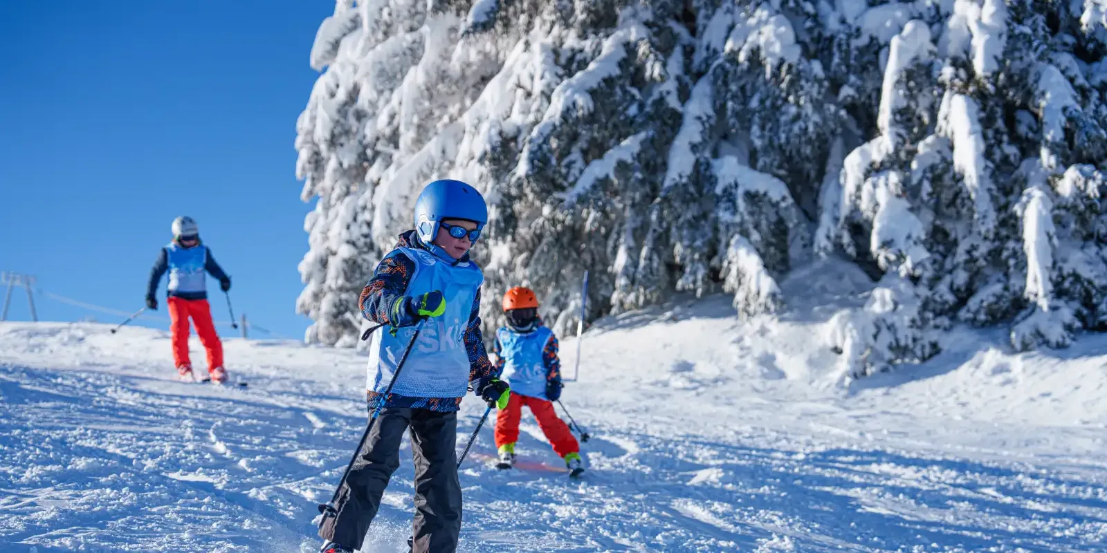 Image pour Quel cours de ski choisir à Val Cenis selon votre niveau ?