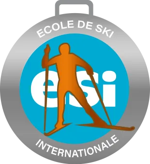 médaille Skating de Bronze.
