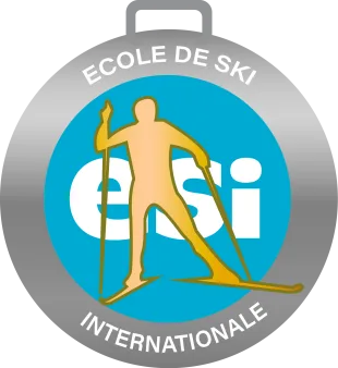 médaille Skating d'Or